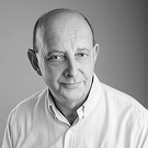 Geoff eades