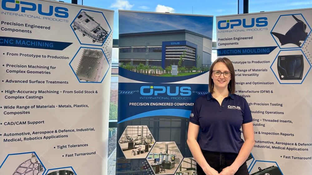 
Warwickshire means business!